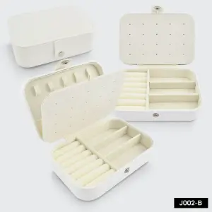 MINI JOYERO ORGANIZADOR