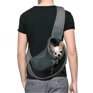 CARGADOR DE MASCOTA S