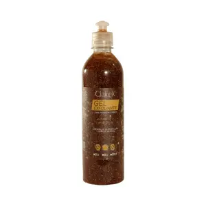 Gel exfoliante café 500 ml
