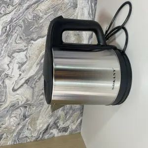 Hervidor de Agua: Elegancia y Eficiencia en tu Cocina - Hervidor de agua