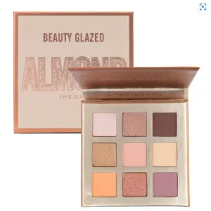 Sombra Almond Beauty Glazed