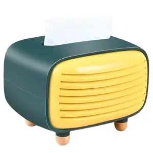 Dispensador Servilletas Organizador Am