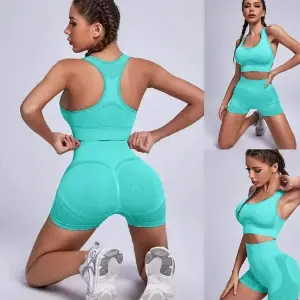 conjunto deportivo levanta cola