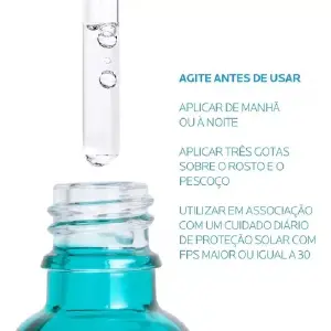 Ácido Hialurónico La Roche Posay