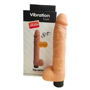 vibrador gordock fantaflesh