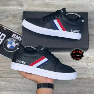 Bellos tommy para caballero gln