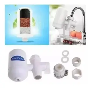 Filtro Purificador De Agua Ceramico