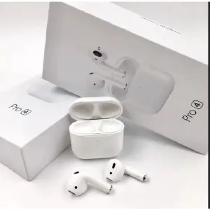 Audifonos pro 4