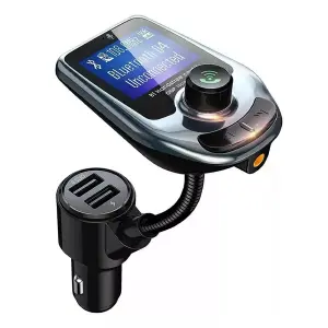 Adaptador Transmisor Bluetooth Modulador