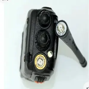 RADIO WALKIE TALKIE BAOFENG x 2 UN BF888