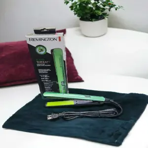 plancha  Remington Aguacate AAA