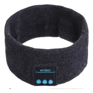 Audífonos Bluetooth Inalámbricos Banda D