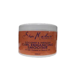 shea mixture curl smoothie 300ml