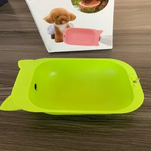 Bebedero para mascotas portátil
