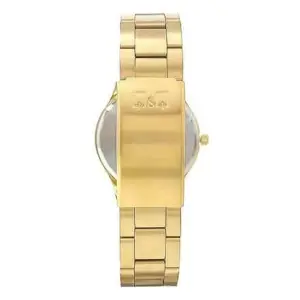 Reloj Hombre Qyq Qa38j004y Dorado