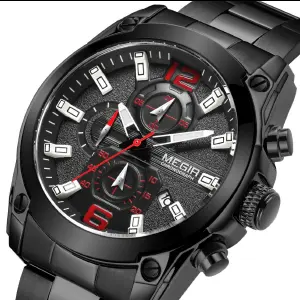 Reloj Megir