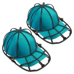 Soporte para limpiar gorras rejilla de l