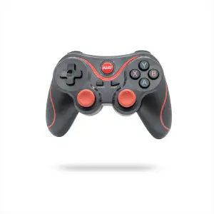 CONTROL X3