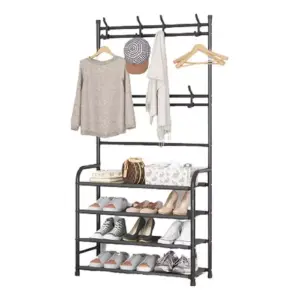 Organizador Multifuncional Rack Zapatero