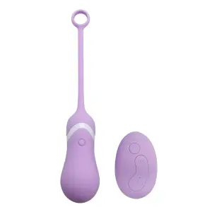 Huevo Vibrador - Remote Gourd