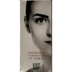 LUMINOSITY CORRECTOR DE OJERAS