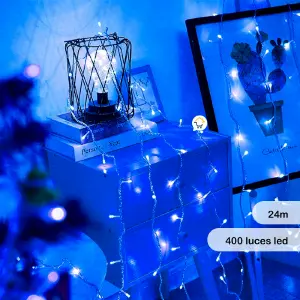 Extensión Luz LED Lineal 400L 1492