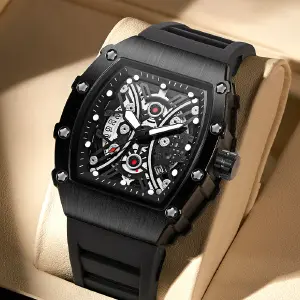 Reloj Kimsdun De Pulsera Luminoso Imper