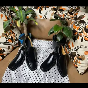 Zapato colegial