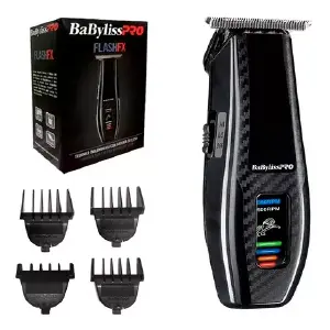 Patillera Babyliss pro profesional