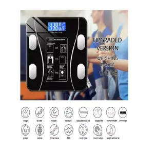 Bascula Bluetooth