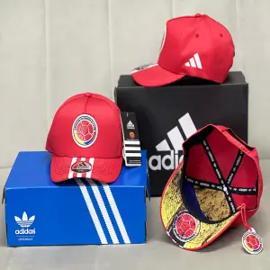 Gorra Selección colombia
