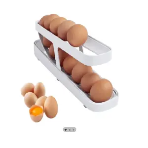 Organizador de huevos