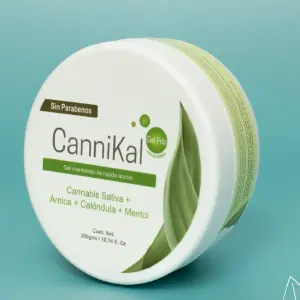 CANNIKAL GEL