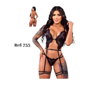 Lenceria Erotica y Sensual