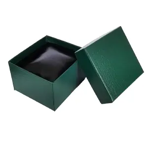 Caja Estuche Reloj O Pulsera Presentació