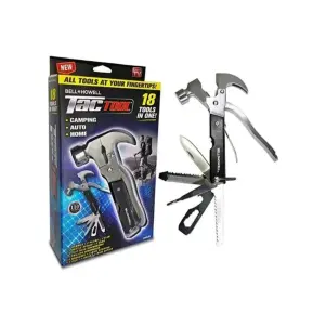 MARTILLO TAC TOOL