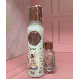 Keratina Ritual Botanico 120 Ml