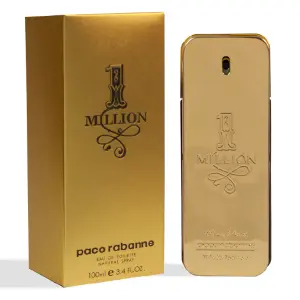 Perfume 1.1 One million men 100 ml