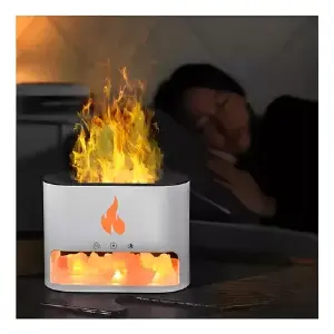 HUMIDIFICADOR DIFUSOR CHIMENEA