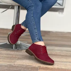 Botas casual de Dama VARIABLE COLOR