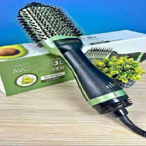 PLANCHA DE AGUACATE + CEPILLO  AGUACATE
