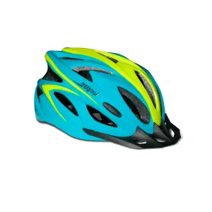 Casco de ciclismo Gw Tarantula Negro