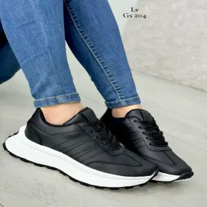 CALZADO SINTETICO JL005