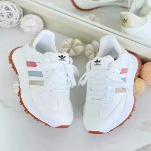 Adidas Znchill Blanco Tricolor Dama