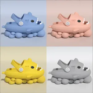 SharkClas Kids™ | ⭐