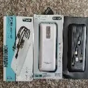 POWER BANK TR-931