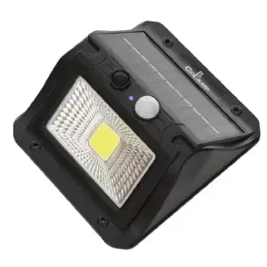 Lampara Reflector Solar Sensor Resistent
