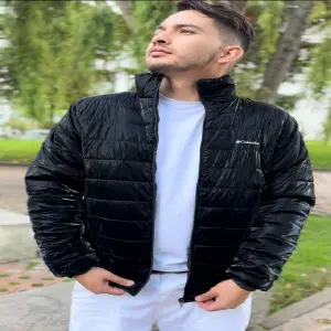 Chaqueta Columbia Hombre  H136D