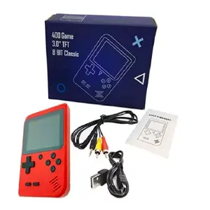 GAME BOY  MK 2.8 SOLTEROS