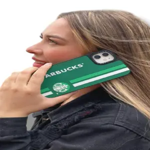 CASE DISEÑO RELIEVE STARBUCKS
